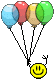 :balloons